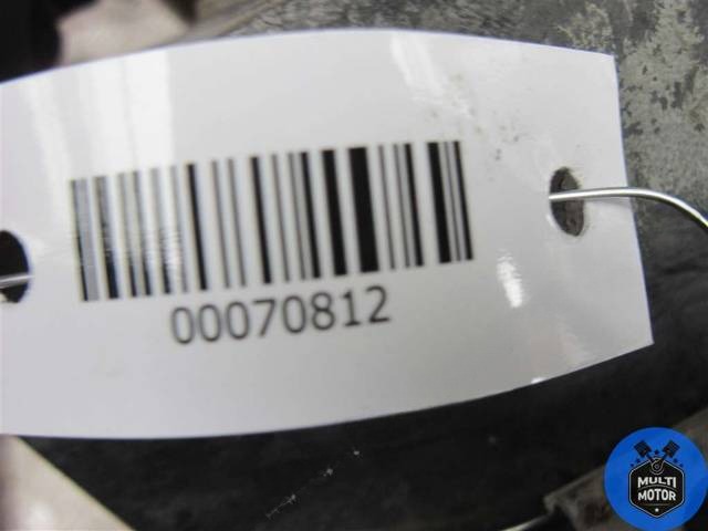 Новое Mercedes C W203, 2002 г., арт. 00070812, фото 4