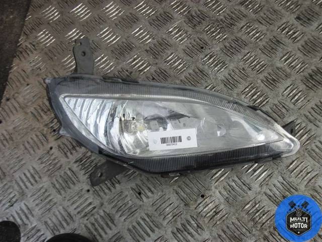 Новое Mahindra XUV500, 2017 г., арт. 00073412