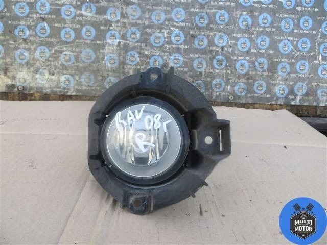 Новое Toyota RAV4, 2008 г., арт. 00080629