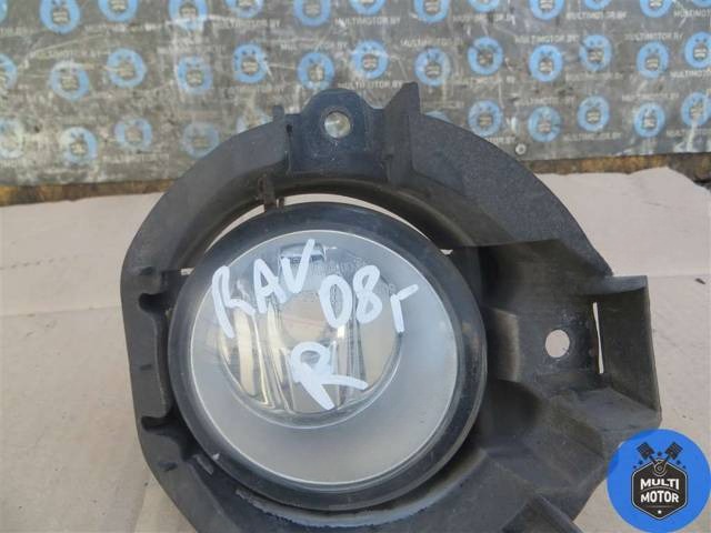 Новое Toyota RAV4, 2008 г., арт. 00080629, фото 2