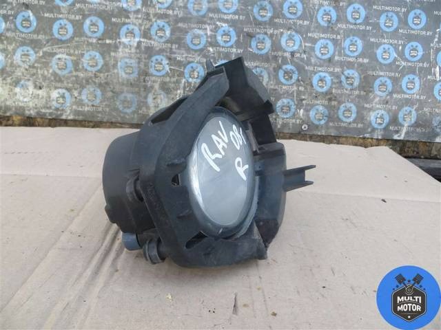 Новое Toyota RAV4, 2008 г., арт. 00080629, фото 3