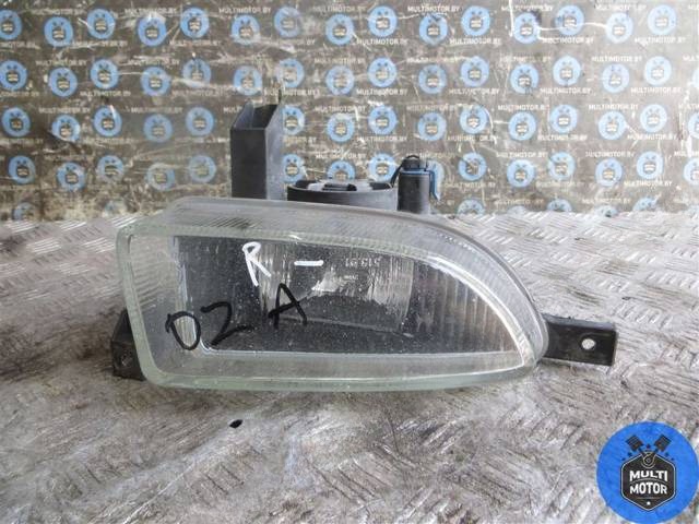 Новое Opel Zafira, 2001 г., арт. 00084913