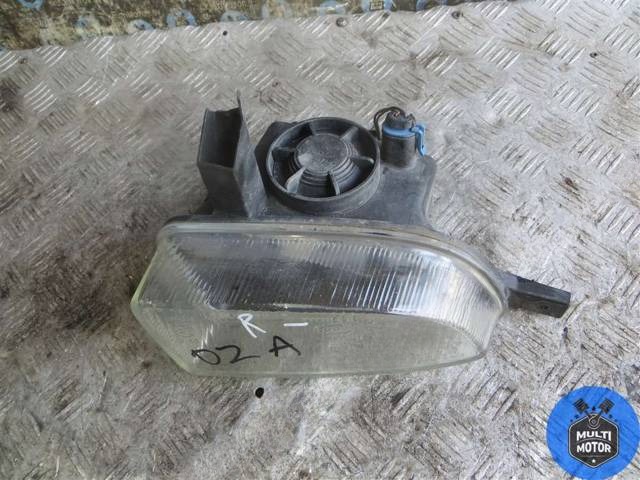Новое Opel Zafira, 2001 г., арт. 00084913, фото 2