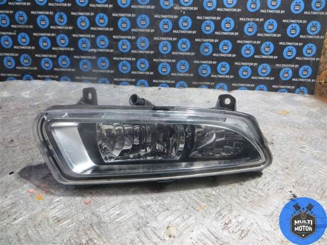 Новое Volkswagen Polo, 2014 г., арт. 00087181
