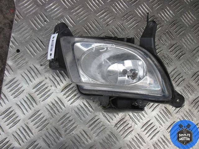 Новое Hyundai i30, 2009 г., арт. 00089337