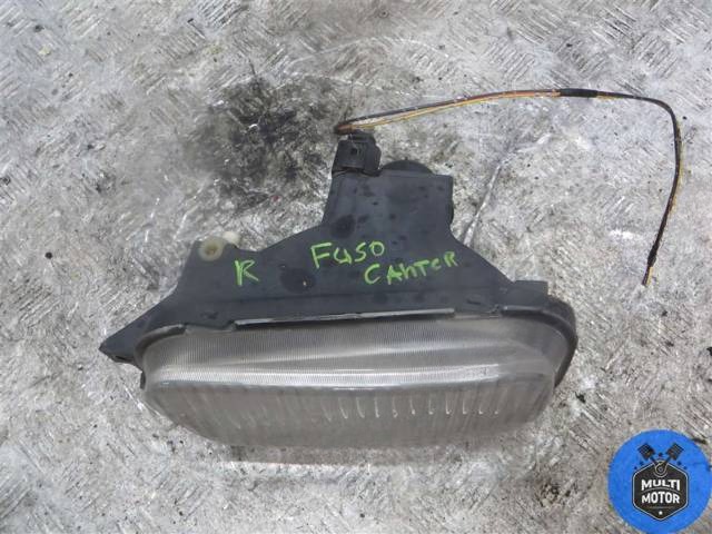 Новое Mitsubishi Fuso Canter, 2005 г., арт. 00090719, фото 2