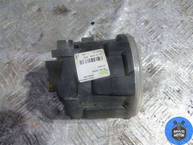 Новое Nissan X-Trail, 2009 г., OEM 261508990B, арт. 00092547, фото 2