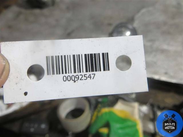 Новое Nissan X-Trail, 2009 г., OEM 261508990B, арт. 00092547, фото 6