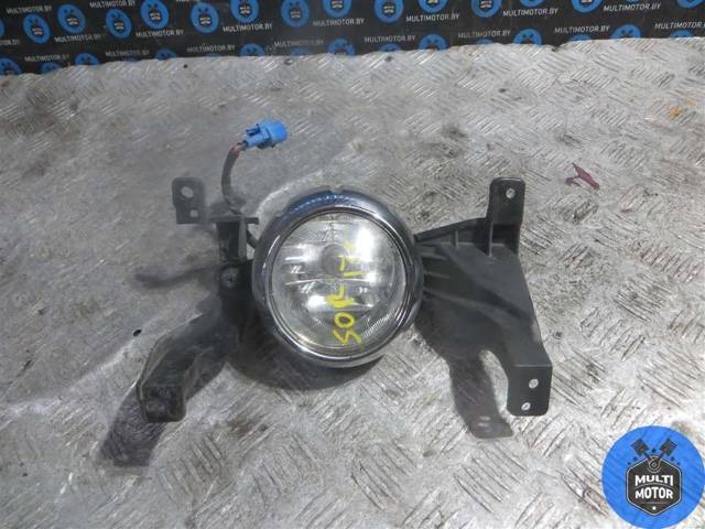 Новое Kia Sorento, 2013 г., арт. 00092627