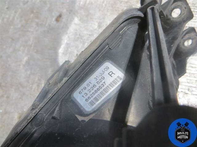 Новое Opel Insignia, 2010 г., OEM 13226829, арт. 00093761, фото 6