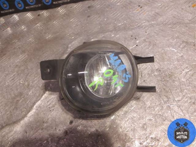 Новое Toyota Yaris, 2004 г., арт. 00097125