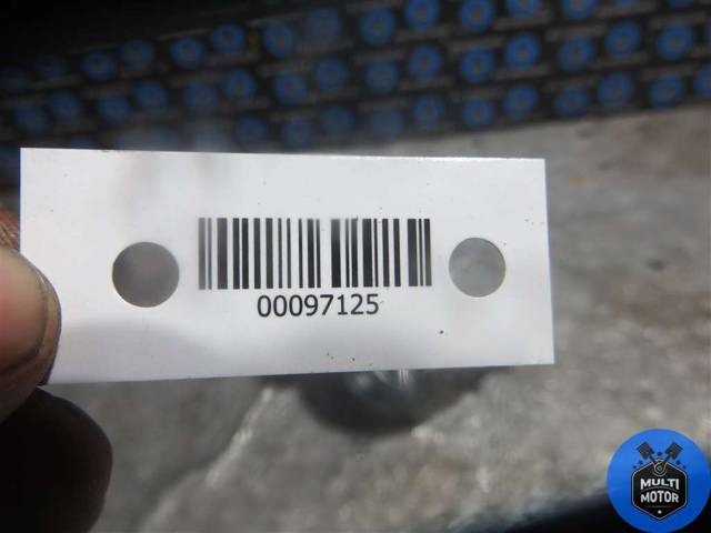 Новое Toyota Yaris, 2004 г., арт. 00097125, фото 5