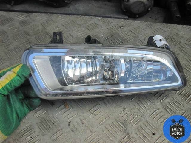 Новое Volkswagen Polo, 2012 г., арт. 00097335