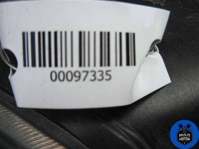 Новое Volkswagen Polo, 2012 г., арт. 00097335, фото 3