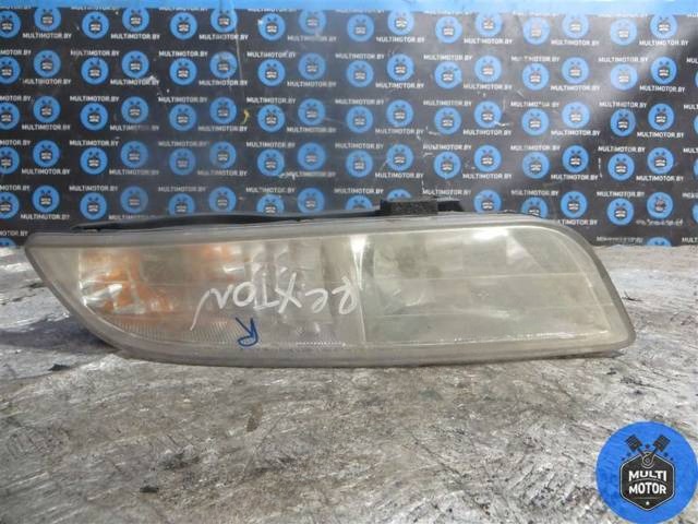 Новое SsangYong Rexton, 2005 г., арт. 00099794