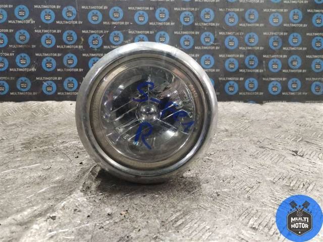 Новое Hyundai Santa Fe, 2003 г., арт. 00100628