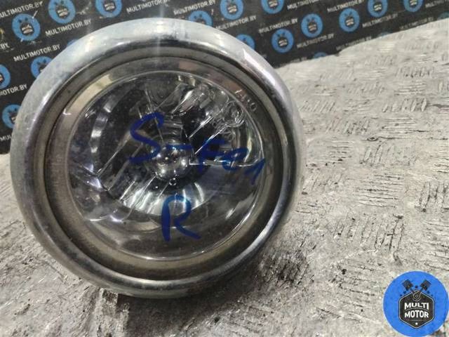 Новое Hyundai Santa Fe, 2003 г., арт. 00100628, фото 2