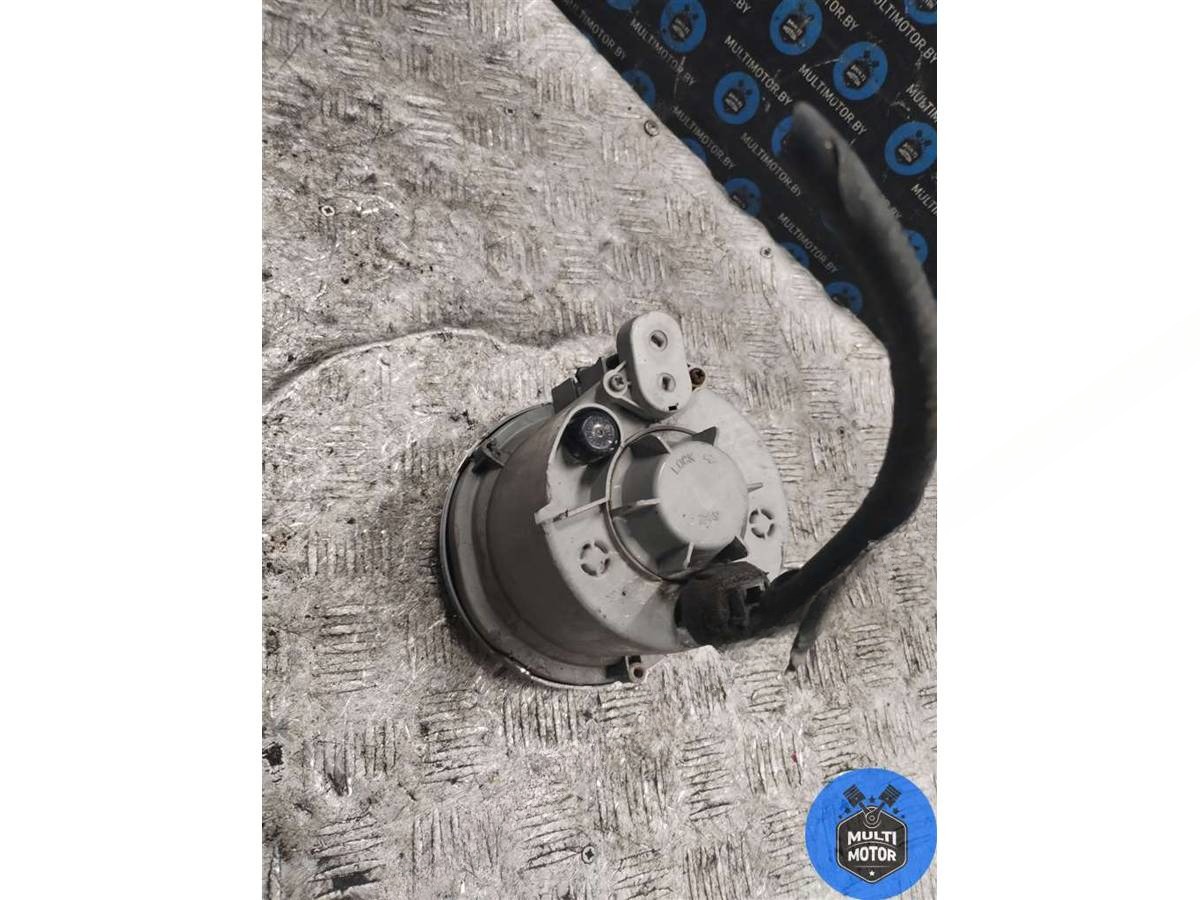 Новое Hyundai Santa Fe, 2003 г., арт. 00100628, фото 7