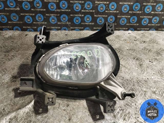 Новое Kia Ceed, 2014 г., арт. 00103933
