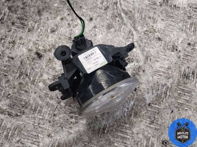Новое Renault Sandero Stepway, 2015 г., OEM 261500097A, арт. 00105696, фото 2