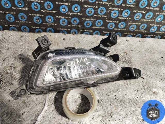 Новое Hyundai Tucson, 2016 г., арт. 00107850
