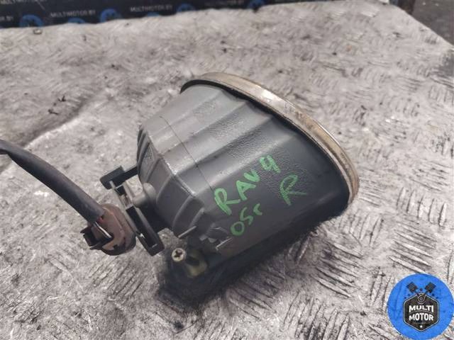 Новое Toyota RAV4, 2005 г., арт. 00108728, фото 6