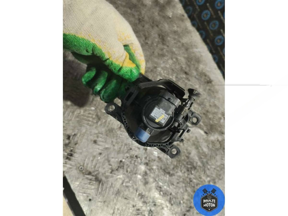 Новое Renault Lodgy, 2019 г., OEM 261507817r, арт. 00115791, фото 4