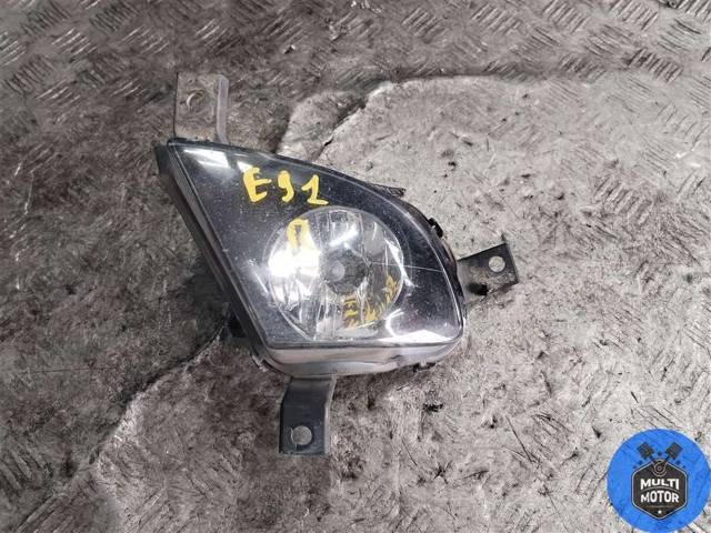 Новое BMW 3, 2009 г., арт. 00117655