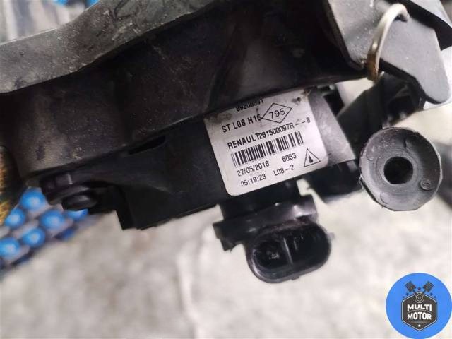 Новое Renault Sandero Stepway, 2016 г., OEM 261500097r, арт. 00117855, фото 5