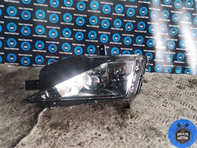 Новое Volkswagen Golf Sportsvan, 2018 г., OEM 510941662E, арт. 00118440