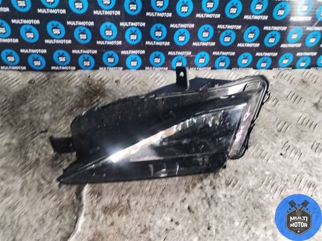 Новое Volkswagen Golf Sportsvan, 2018 г., OEM 510941662E, арт. 00118440, фото 2