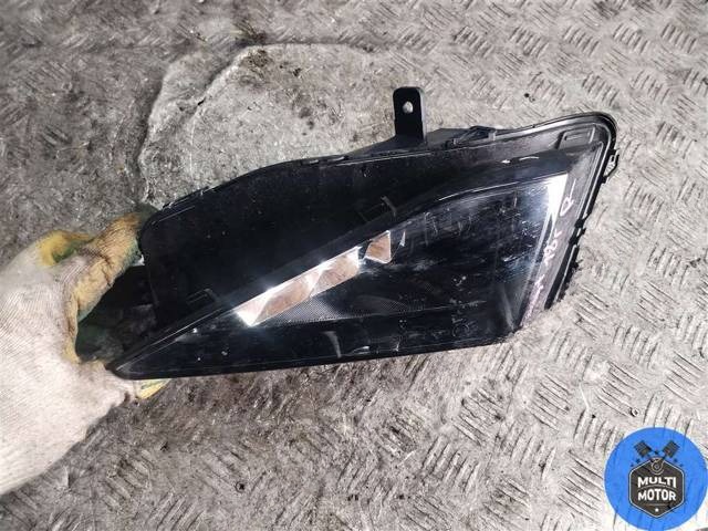 Новое Volkswagen Golf Sportsvan, 2018 г., OEM 510941662E, арт. 00118440, фото 4