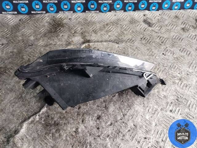 Новое Volkswagen Golf Sportsvan, 2018 г., OEM 510941662E, арт. 00118440, фото 5