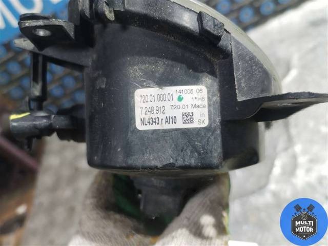 Новое BMW F30/F31/GT F34, 2014 г., OEM 7248912, арт. 00119305, фото 5