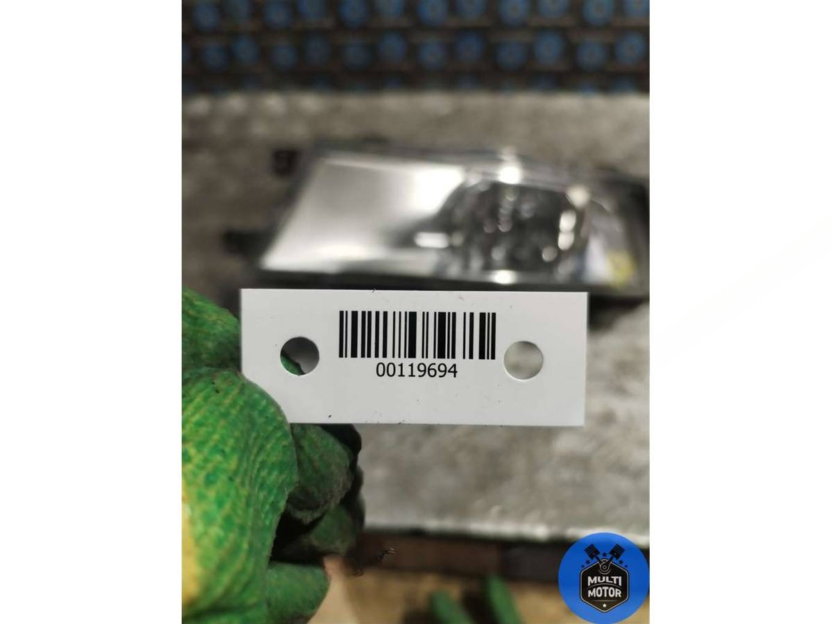 Новое Skoda Octavia, 2016 г., OEM 5E0941700D, арт. 00119694, фото 8