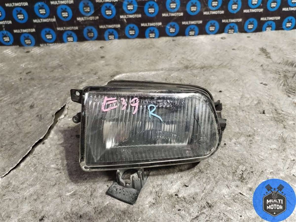 Новое BMW E39, 1998 г., арт. 00120704