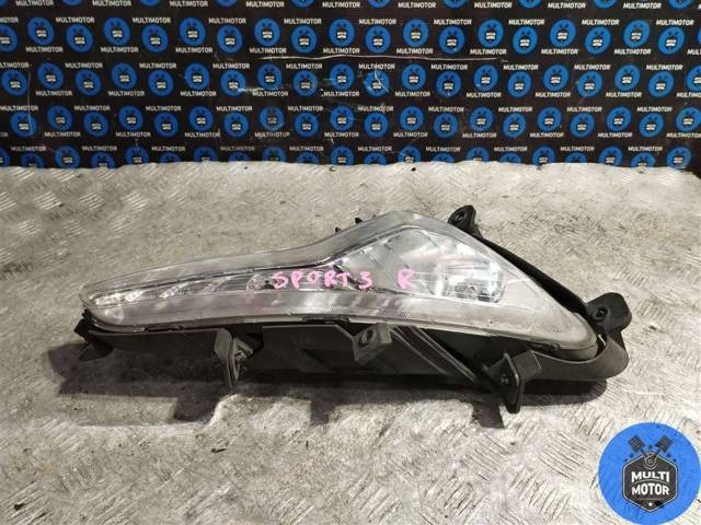 Новое Kia Sportage, 2013 г., арт. 00120956, фото 3