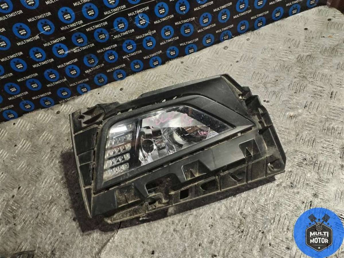Новое Volkswagen Polo, 2018 г., OEM 2G09416620, арт. 00121536, фото 3