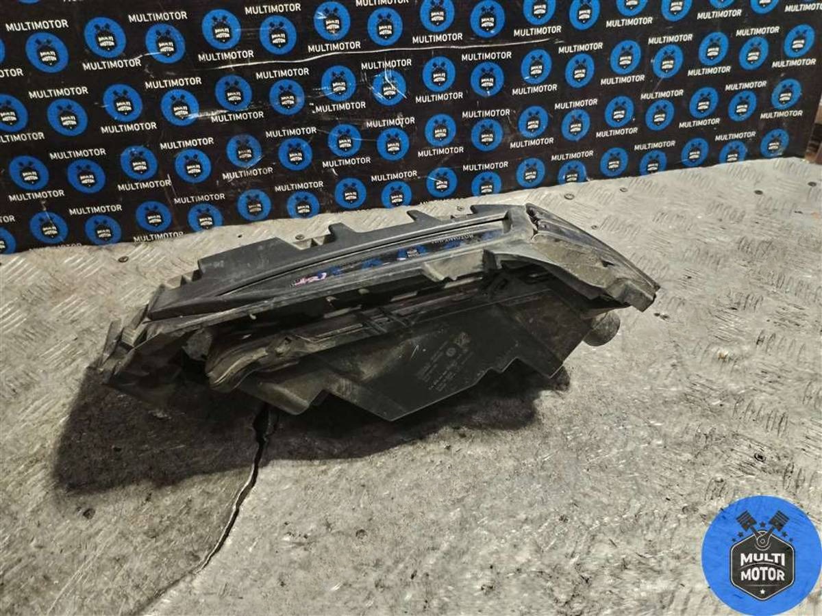 Новое Volkswagen Polo, 2018 г., OEM 2G09416620, арт. 00121536, фото 4