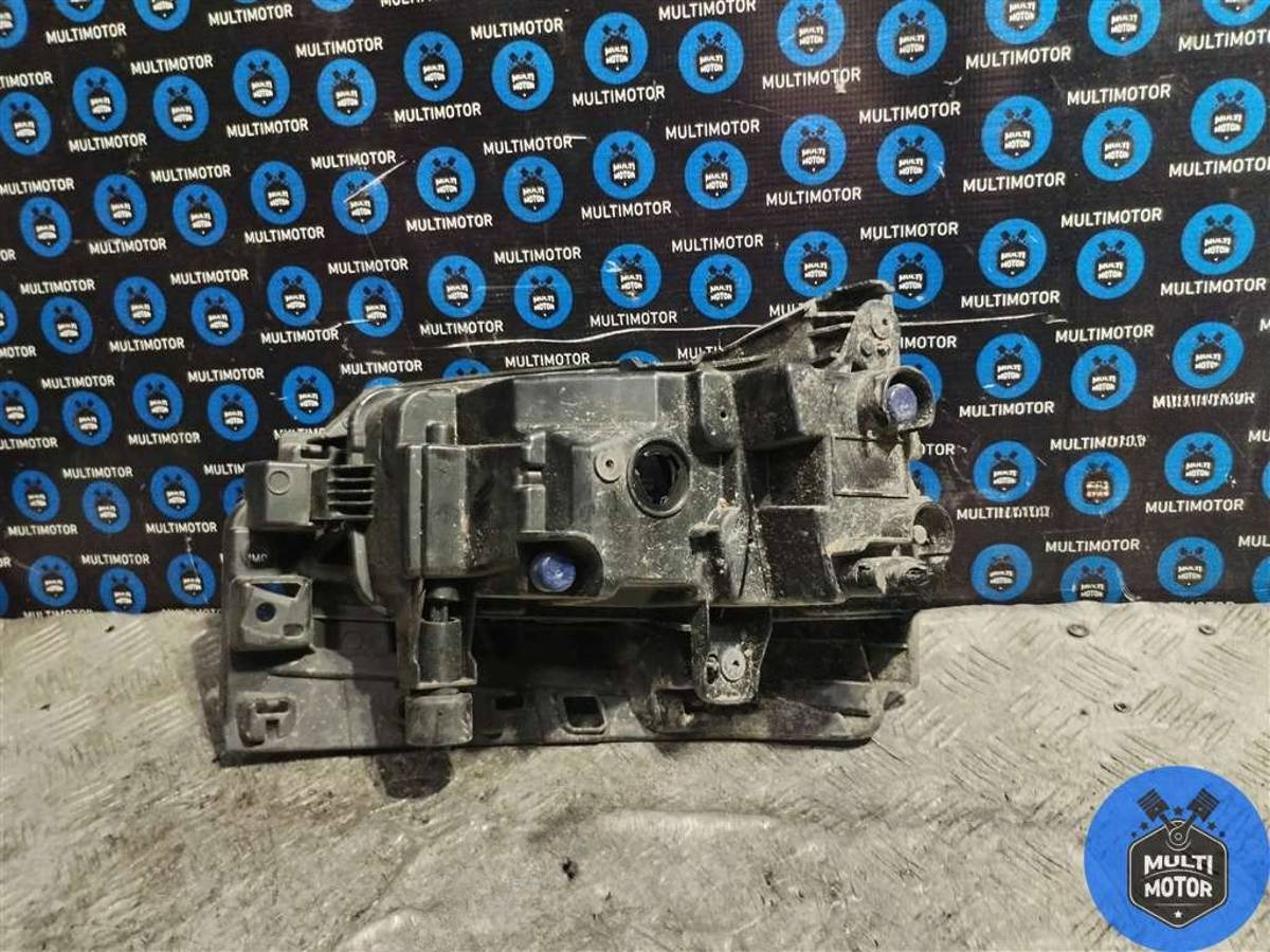 Новое Volkswagen Polo, 2018 г., OEM 2G09416620, арт. 00121536, фото 7