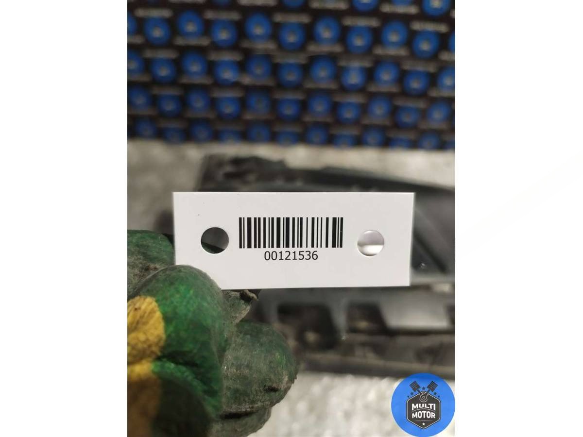 Новое Volkswagen Polo, 2018 г., OEM 2G09416620, арт. 00121536, фото 8