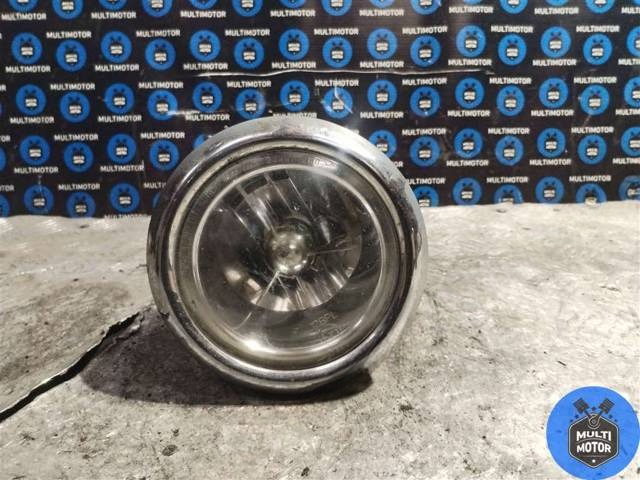 Новое Hyundai Santa Fe, 2002 г., арт. 00122901