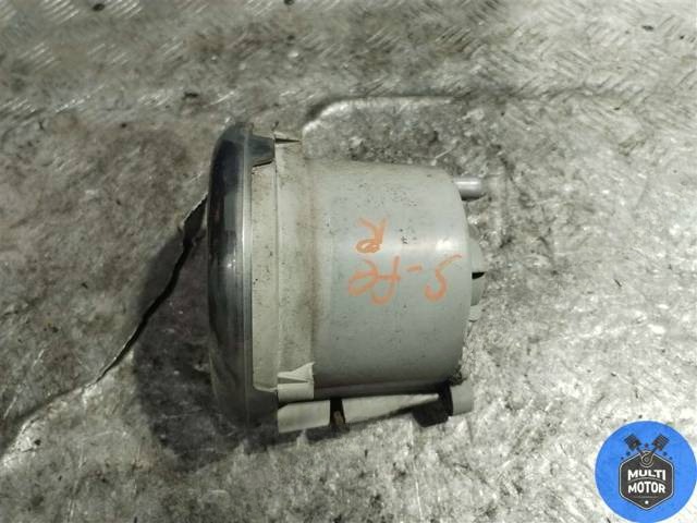 Новое Hyundai Santa Fe, 2002 г., арт. 00122901, фото 3