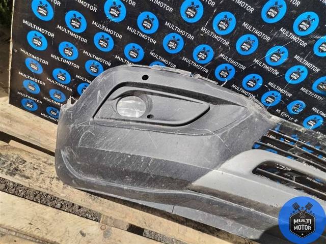 Новое Opel Crossland X, 2020 г., арт. 00123525b, фото 4