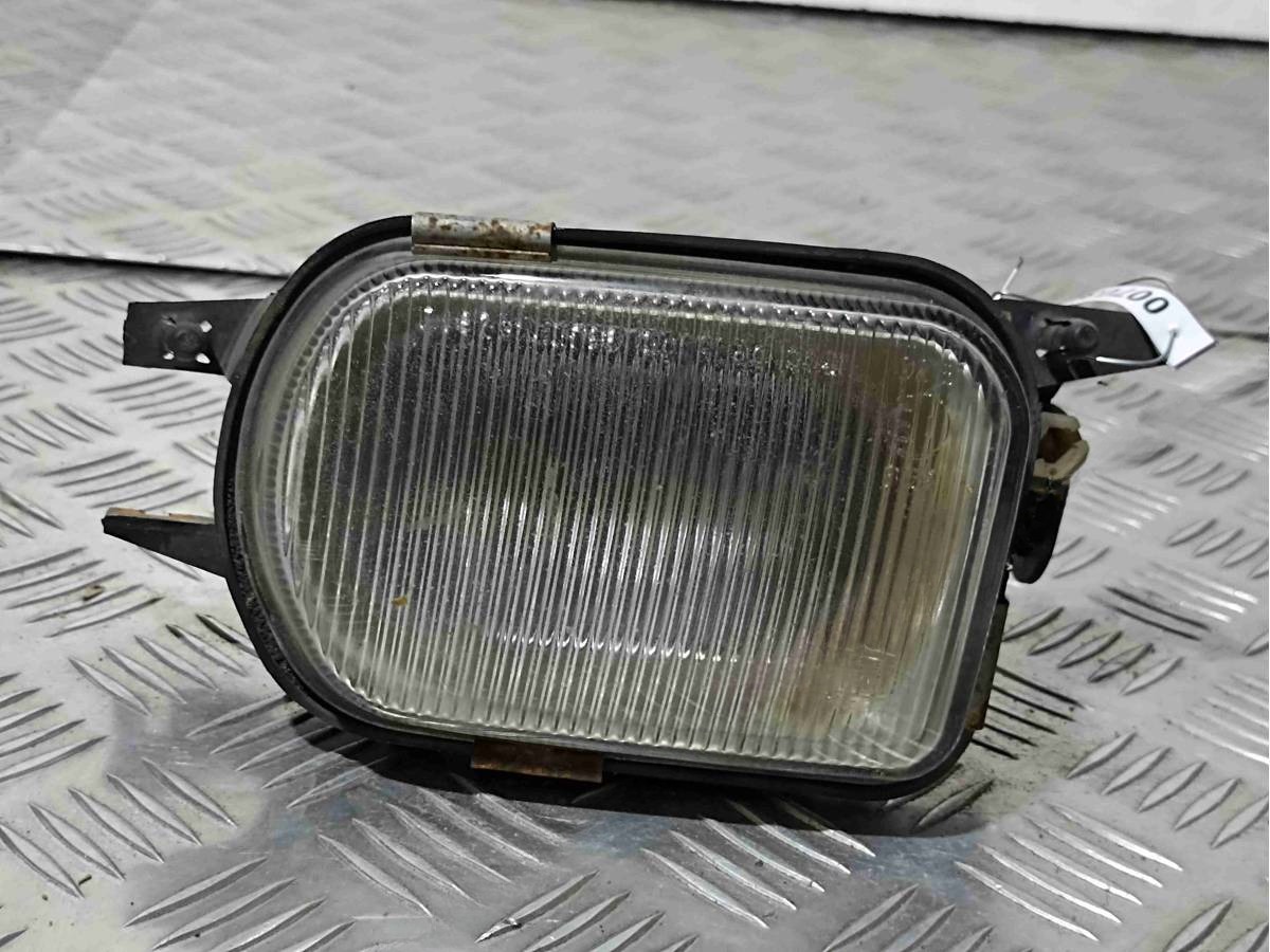 Новое Mercedes C W203, 2001 г., OEM 15100000, арт. 007039