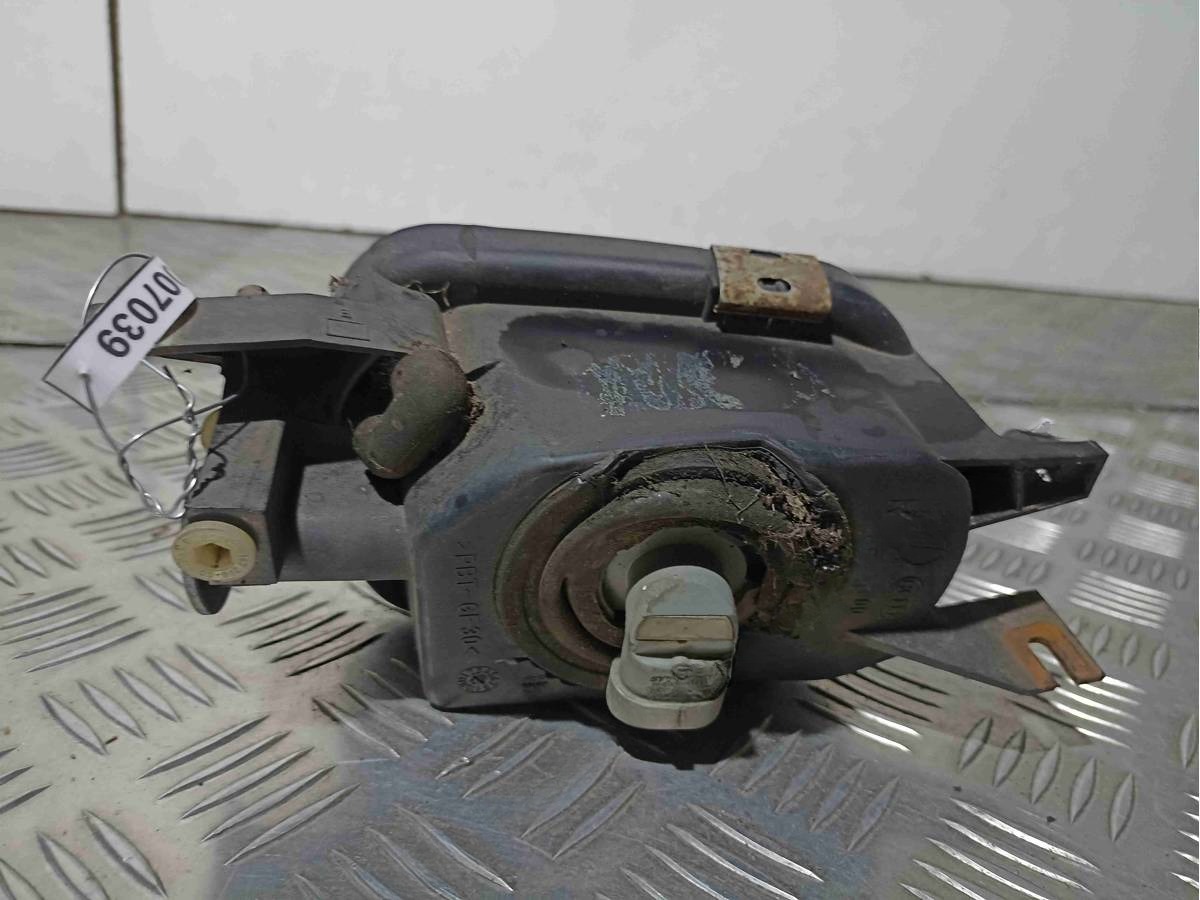 Новое Mercedes C W203, 2001 г., OEM 15100000, арт. 007039, фото 2