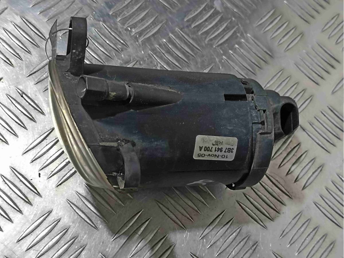 Новое Volkswagen Passat, 2002 г., OEM 3B7941700A, арт. 007155, фото 2