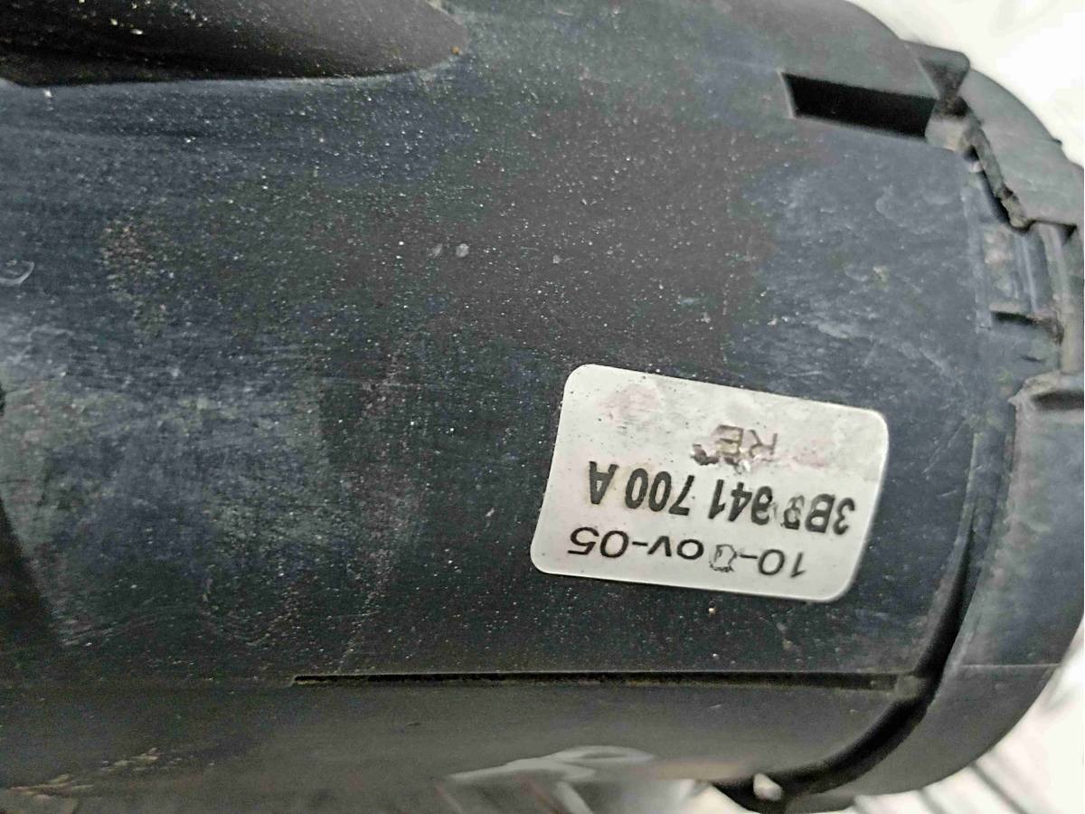 Новое Volkswagen Passat, 2002 г., OEM 3B7941700A, арт. 007155, фото 3