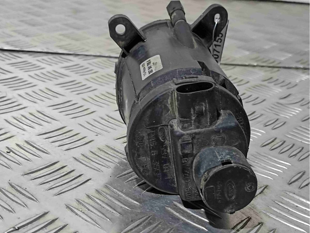 Новое Volkswagen Passat, 2002 г., OEM 3B7941700A, арт. 007155, фото 5