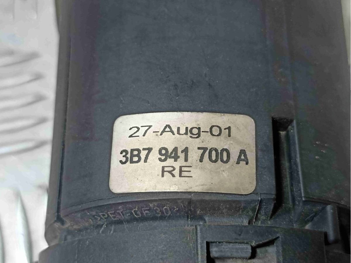 Новое Volkswagen Passat, 2002 г., OEM 3b7941700a, арт. 022536, фото 4